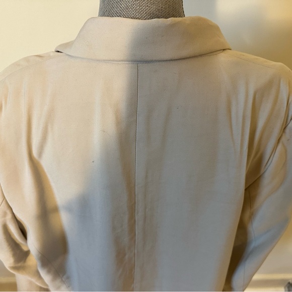 Double Breasted H&M Blazer size L - Picture 5 of 10